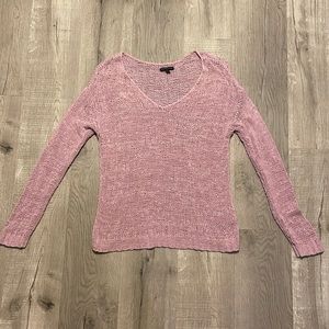 American Eagle sweater